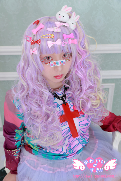 Gomimori Amelie