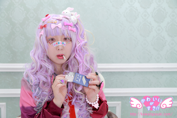 Gomimori Amelie