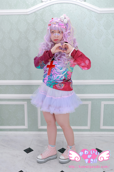 Gomimori Amelie