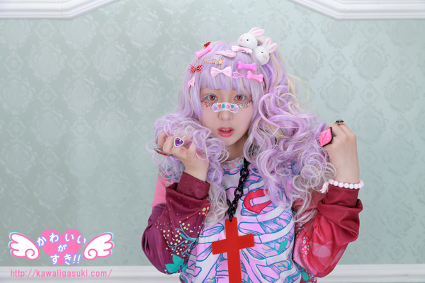 Gomimori Amelie
