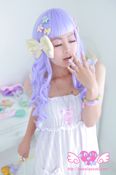 ぱすてるちゃんず