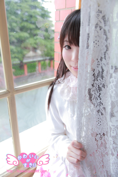 Sakura Pink