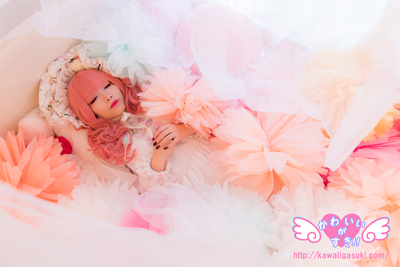 Yamada chan hane