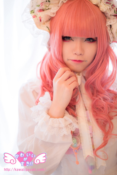 Yamada chan hane