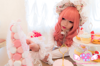 Yamada chan hane