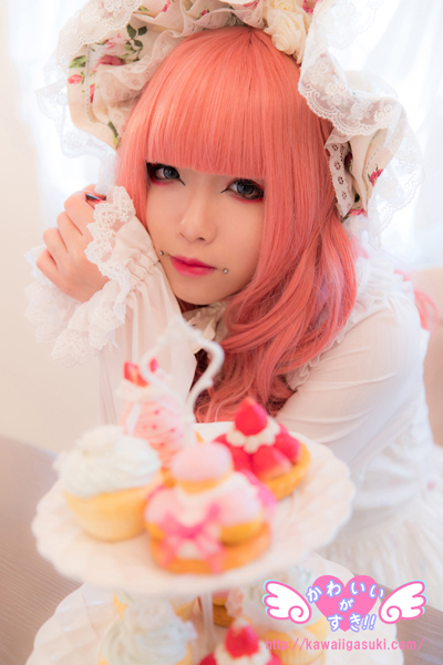 Yamada chan hane