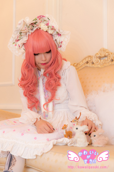 Yamada chan hane